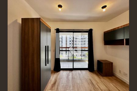 Studio para alugar com 26m², 0 quarto e sem vaga Studio para alugar com 26m², 0 quarto e sem vagaStudio