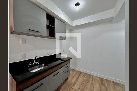 Studio para alugar com 26m², 0 quarto e sem vaga Studio para alugar com 26m², 0 quarto e sem vagaStudio