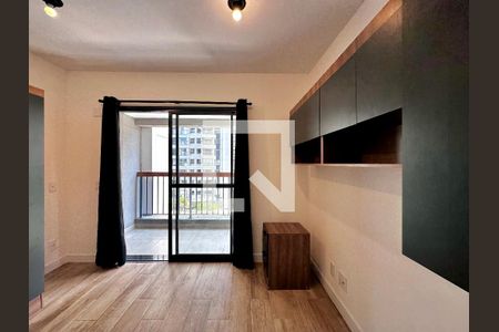 Studio para alugar com 26m², 0 quarto e sem vaga Studio para alugar com 26m², 0 quarto e sem vagaStudio