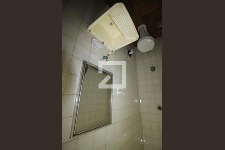 Casa para alugar com 180m², 3 quartos e 2 vagasBanheiro