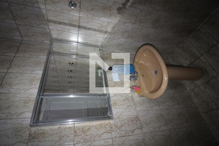 Casa para alugar com 180m², 3 quartos e 2 vagasBanheiro