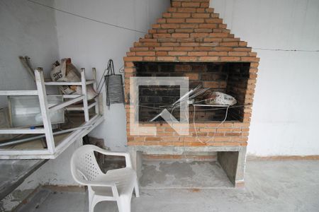 Casa para alugar com 180m², 3 quartos e 2 vagasÁrea de Lazer