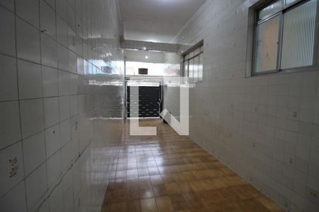 Casa para alugar com 180m², 3 quartos e 2 vagasGaragem