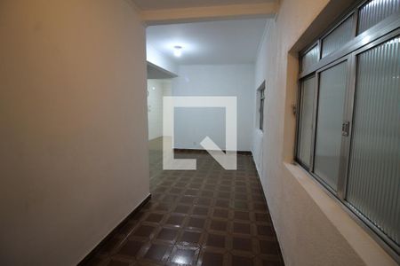 Sala de casa para alugar com 3 quartos, 180m² em Quarta Parada, São Paulo