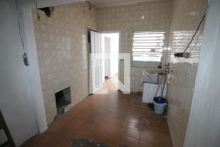 Casa para alugar com 180m², 3 quartos e 2 vagasÁrea de Serviço
