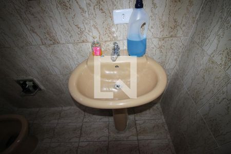 Casa para alugar com 180m², 3 quartos e 2 vagasBanheiro