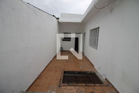 Casa para alugar com 180m², 3 quartos e 2 vagasQuintal