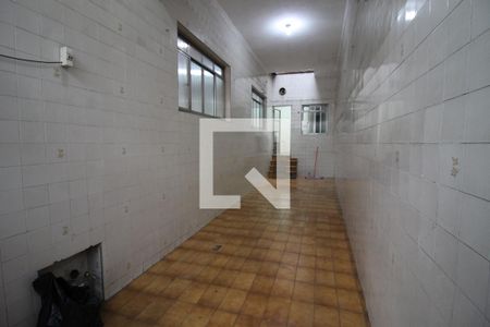 Casa para alugar com 180m², 3 quartos e 2 vagasGaragem