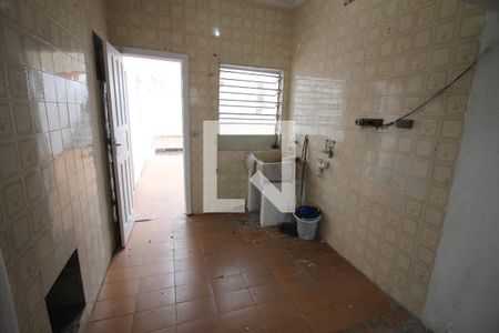 Casa para alugar com 180m², 3 quartos e 2 vagasÁrea de Serviço