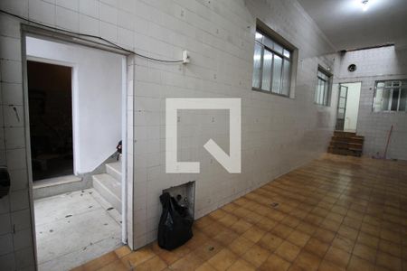 Casa para alugar com 180m², 3 quartos e 2 vagasGaragem