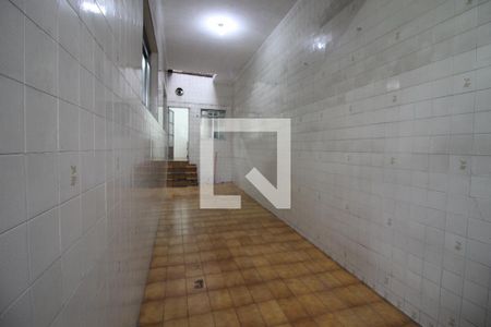 Casa para alugar com 180m², 3 quartos e 2 vagasGaragem