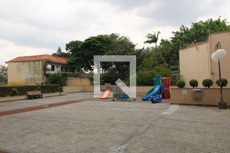 Apartamento para alugar com 70m², 2 quartos e 2 vagasPlayground