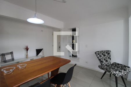 Sala de apartamento para alugar com 2 quartos, 70m² em Sitio Tapera, São Paulo