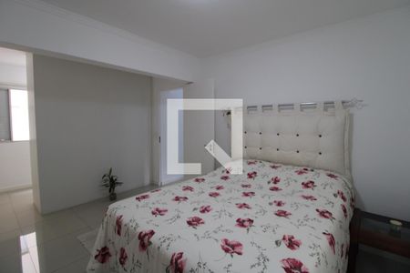 Suíte de apartamento para alugar com 2 quartos, 70m² em Sitio Tapera, São Paulo