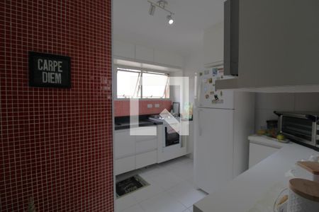 Apartamento para alugar com 70m², 2 quartos e 2 vagasCozinha