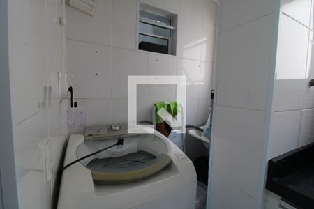 Apartamento para alugar com 70m², 2 quartos e 2 vagasLavanderia