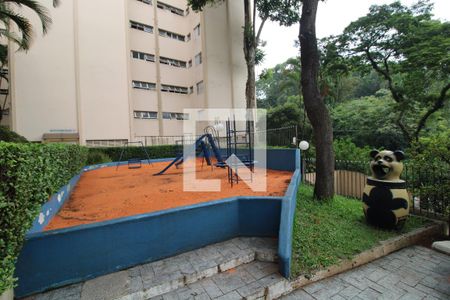 Apartamento para alugar com 70m², 2 quartos e 2 vagasPlayground