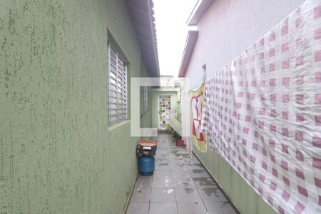 Casa para alugar com 180m², 4 quartos e 3 vagasQuintal 