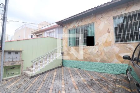Casa para alugar com 180m², 4 quartos e 3 vagasGaragem