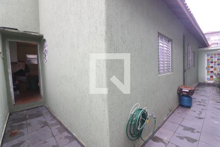 Casa para alugar com 180m², 4 quartos e 3 vagasQuintal 