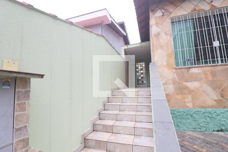 Casa para alugar com 180m², 4 quartos e 3 vagasQuintal 