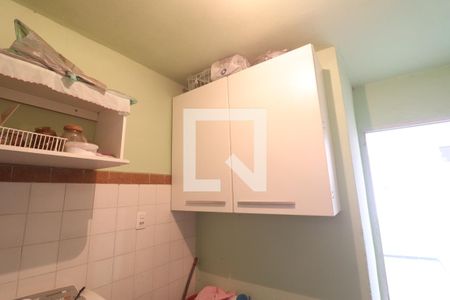 Casa para alugar com 180m², 4 quartos e 3 vagasÁrea de Serviço