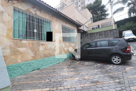 Casa para alugar com 180m², 4 quartos e 3 vagasGaragem