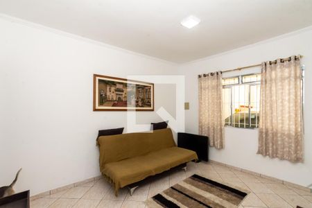 Sala de casa à venda com 3 quartos, 163m² em Jardim Adriana, Guarulhos