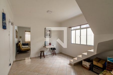 Sala 2 de casa à venda com 3 quartos, 163m² em Jardim Adriana, Guarulhos