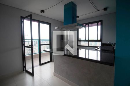 Studio para alugar com 25m², 1 quarto e sem vaga Studio para alugar com 25m², 1 quarto e sem vagaÁrea comum - Salão de festas