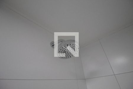 Studio para alugar com 25m², 1 quarto e sem vaga Studio para alugar com 25m², 1 quarto e sem vagaBanheiro