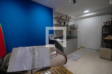 Studio para alugar com 25m², 1 quarto e sem vaga Studio para alugar com 25m², 1 quarto e sem vagaSuíte