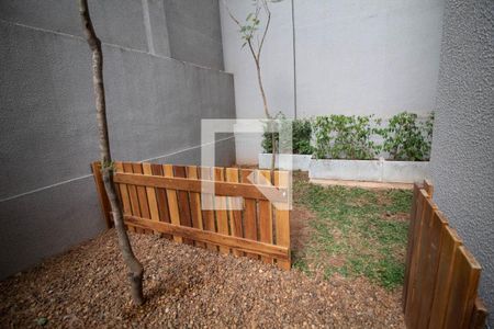 Studio para alugar com 25m², 1 quarto e sem vaga Studio para alugar com 25m², 1 quarto e sem vagaÁrea comum