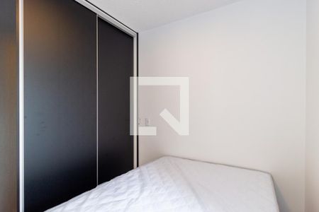 Quarto de apartamento à venda com 1 quarto, 35m² em Mooca, São Paulo