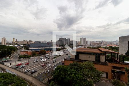Vista - Quarto de apartamento à venda com 1 quarto, 35m² em Mooca, São Paulo