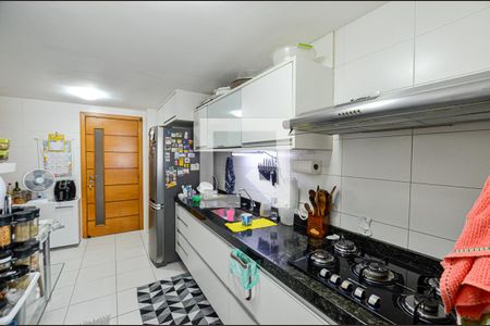 Apartamento à venda com 154m², 3 quartos e 1 vagaCozinha