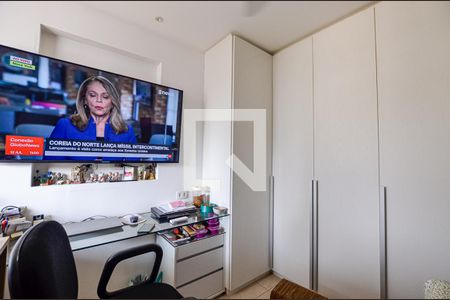 Apartamento à venda com 154m², 3 quartos e 1 vagaQuarto 3