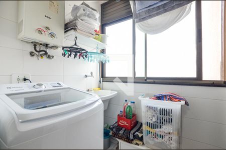 Apartamento à venda com 154m², 3 quartos e 1 vagaÁrea de Serviço