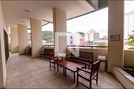 Apartamento à venda com 154m², 3 quartos e 1 vagaÁrea comum