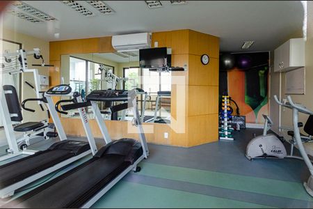 Apartamento à venda com 154m², 3 quartos e 1 vagaÁrea comum