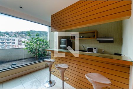 Apartamento à venda com 154m², 3 quartos e 1 vagaÁrea comum