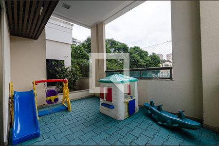 Apartamento à venda com 154m², 3 quartos e 1 vagaÁrea comum