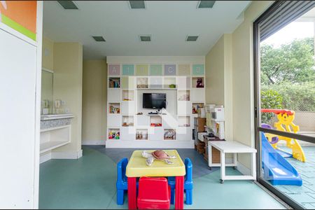 Apartamento à venda com 154m², 3 quartos e 1 vagaÁrea comum