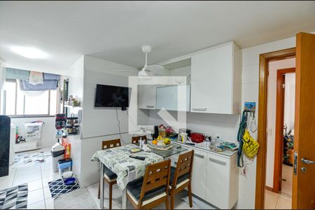 Apartamento à venda com 154m², 3 quartos e 1 vagaCozinha