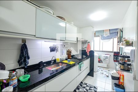 Apartamento à venda com 154m², 3 quartos e 1 vagaCozinha