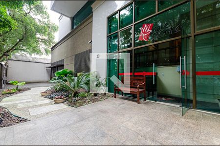 Apartamento à venda com 154m², 3 quartos e 1 vagaÁrea comum