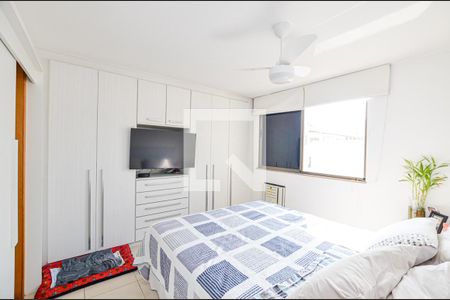 Quarto 1 de apartamento à venda com 3 quartos, 154m² em Icaraí, Niterói