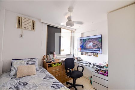 Apartamento à venda com 154m², 3 quartos e 1 vagaQuarto 3