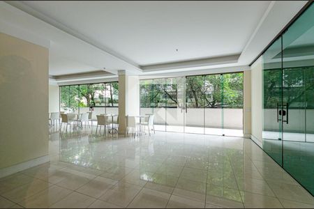 Apartamento à venda com 154m², 3 quartos e 1 vagaÁrea comum