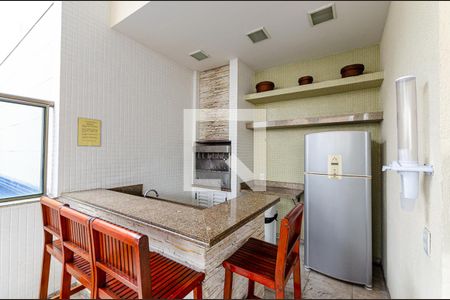 Apartamento à venda com 154m², 3 quartos e 1 vagaÁrea comum